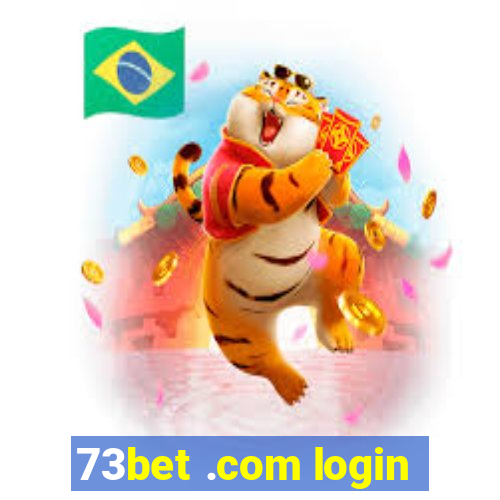 73bet .com login