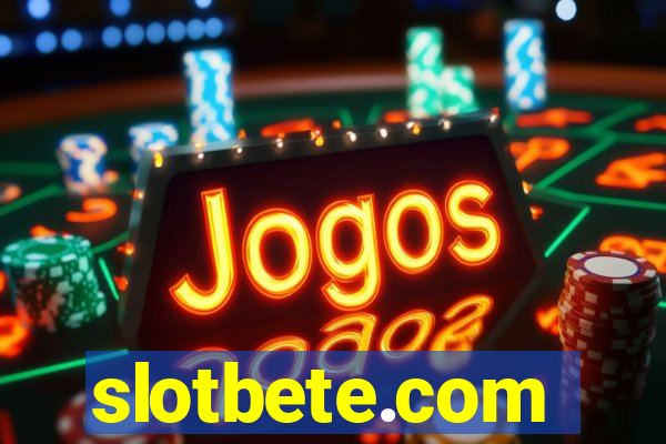 slotbete.com