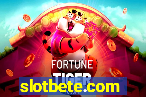 slotbete.com