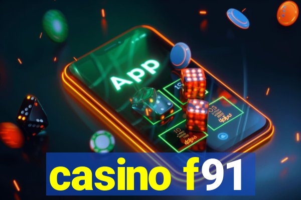 casino f91