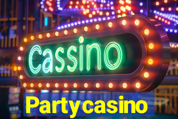 Partycasino