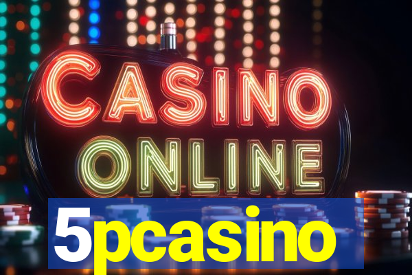 5pcasino