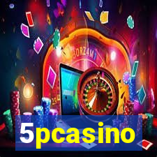 5pcasino