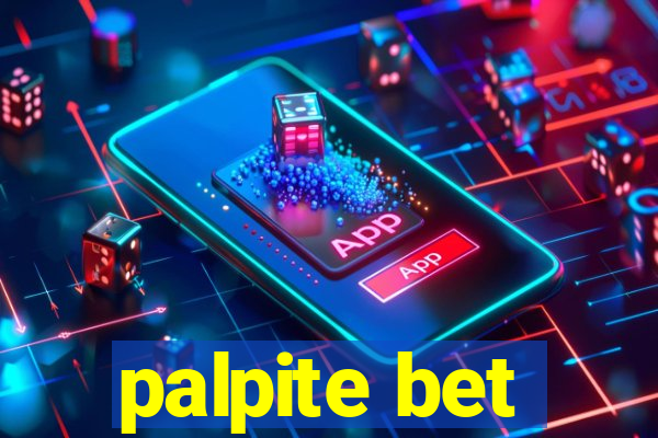 palpite bet