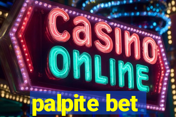 palpite bet