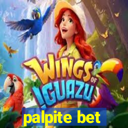 palpite bet