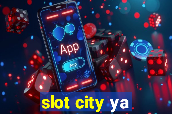 slot city уа