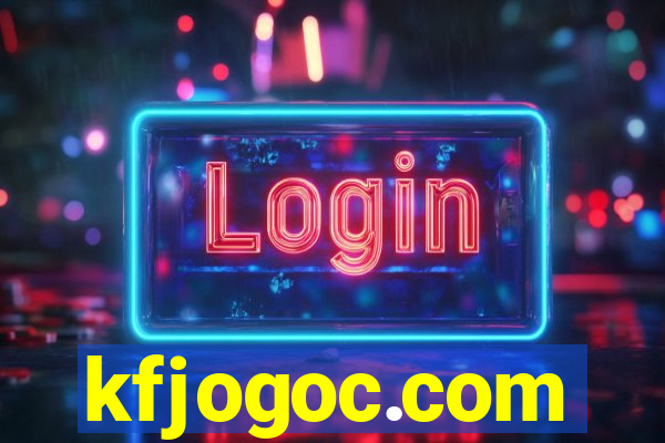 kfjogoc.com