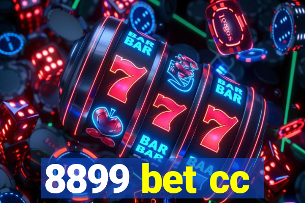 8899 bet cc