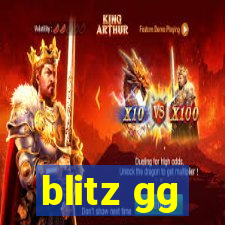 blitz gg