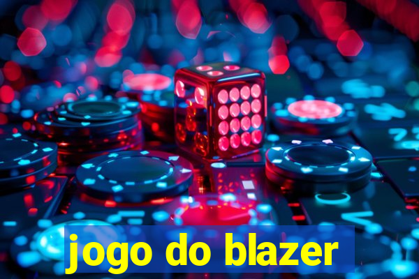 jogo do blazer