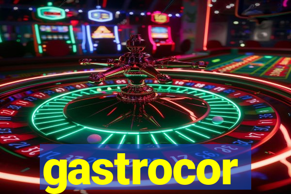 gastrocor