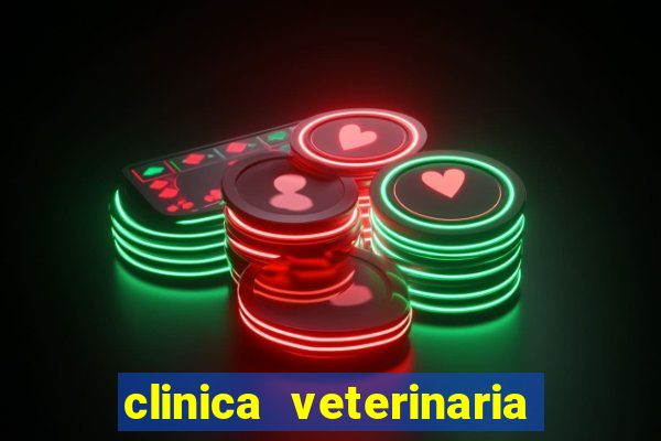 clinica veterinaria cuidar betim