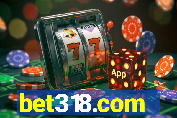 bet318.com