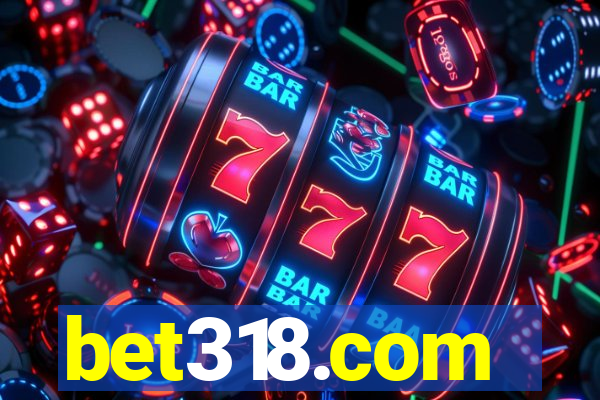 bet318.com