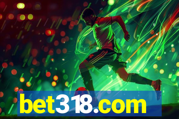 bet318.com