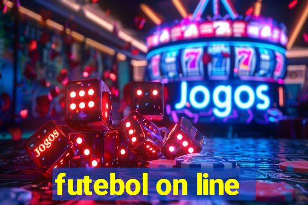 futebol on line