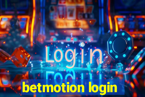 betmotion login