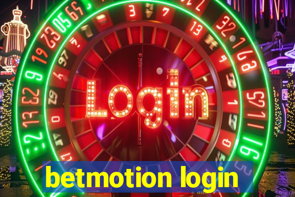 betmotion login