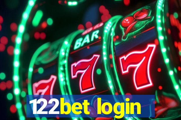 122bet login