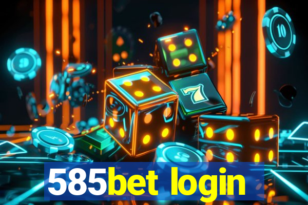 585bet login