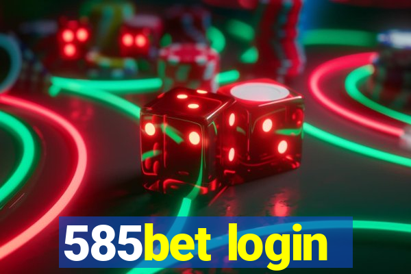 585bet login