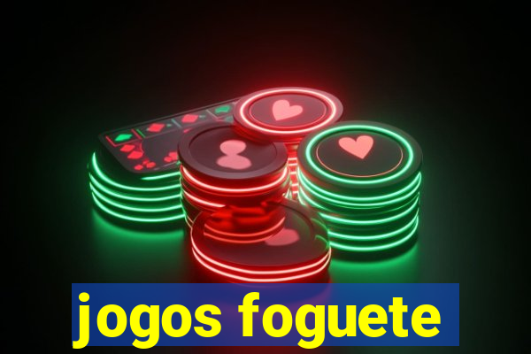 jogos foguete