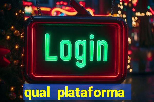 qual plataforma está pagando agora fortune tiger hoje