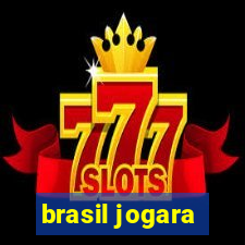 brasil jogara