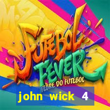 john wick 4 dublado torrent