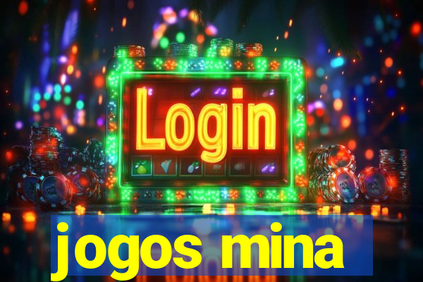 jogos mina