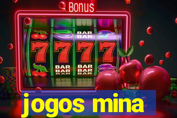 jogos mina