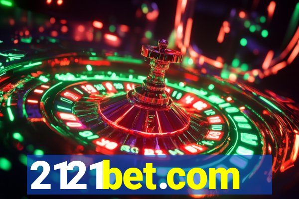 2121bet.com