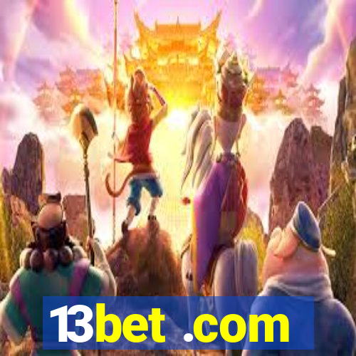 13bet .com