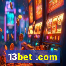 13bet .com