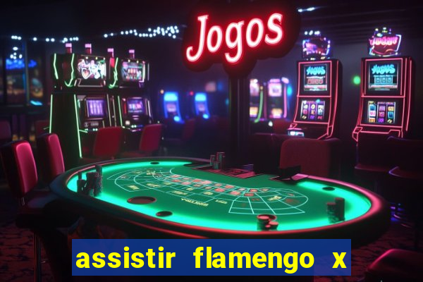 assistir flamengo x atletico mg futemax