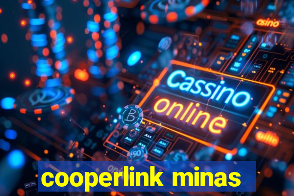 cooperlink minas