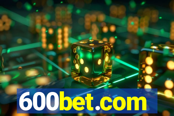 600bet.com