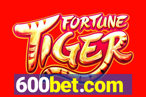 600bet.com