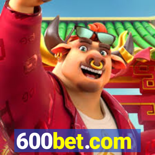 600bet.com