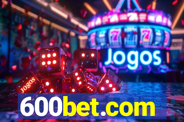 600bet.com