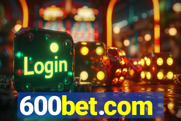 600bet.com