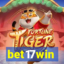 bet17win