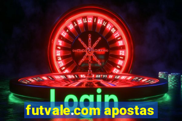 futvale.com apostas