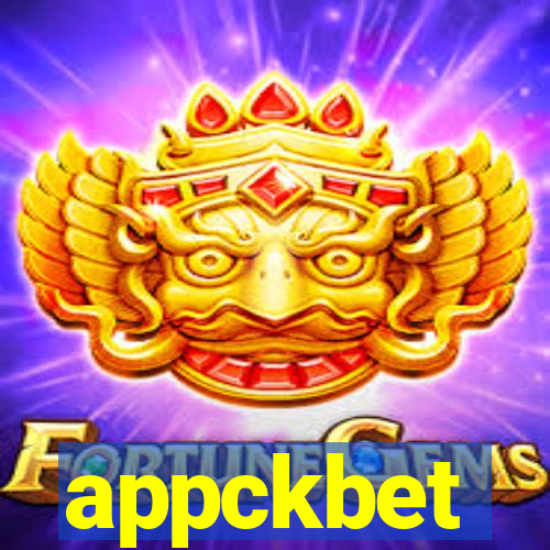 appckbet