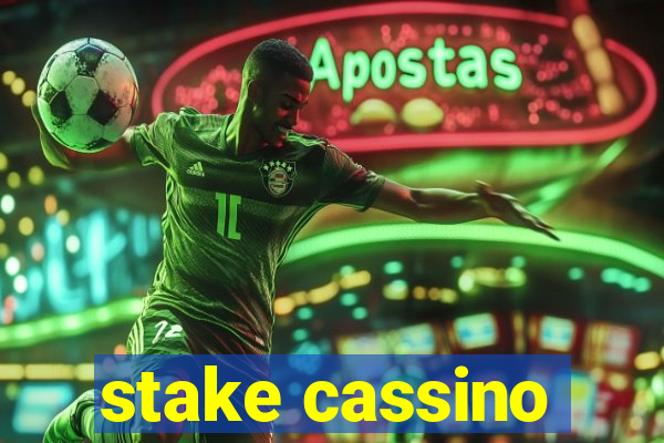 stake cassino