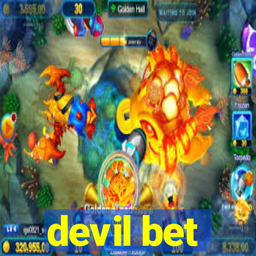 devil bet