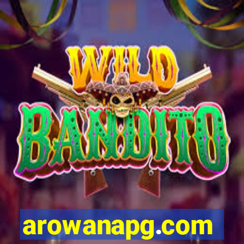 arowanapg.com