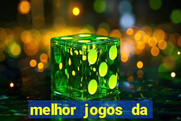 melhor jogos da play store