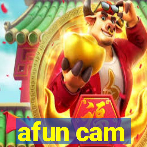 afun cam